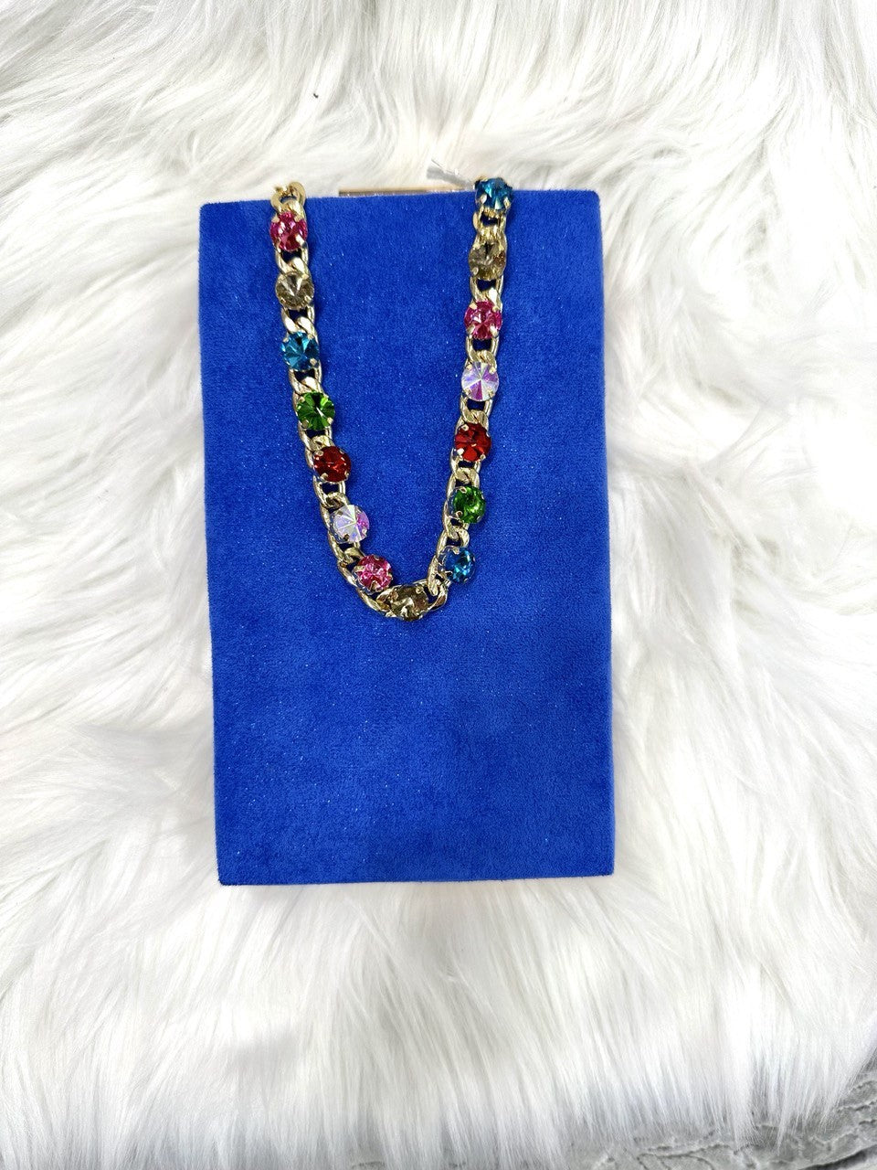 Pochette Courtney