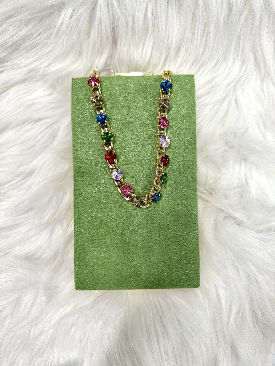 Pochette Courtney