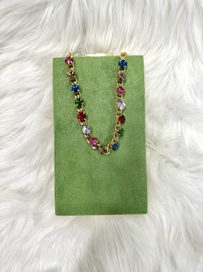 Pochette Courtney