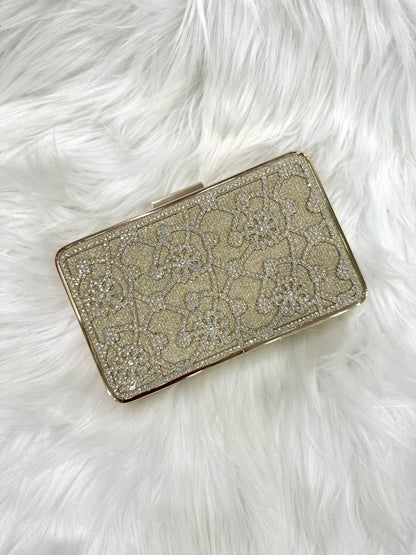 Pochette Sasha