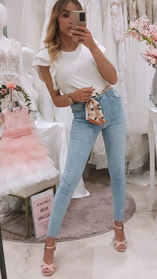 Jeans Zelma