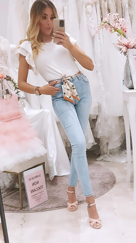 Jeans Zelma