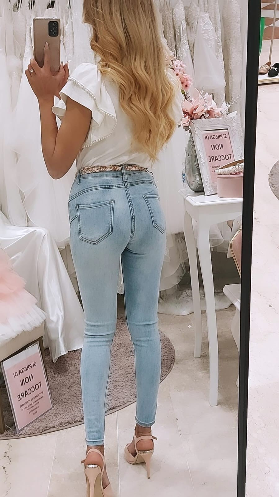 Jeans Zelma