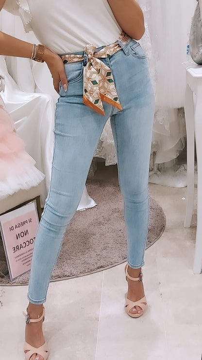 Jeans Zelma