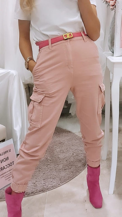 Jeans Niki