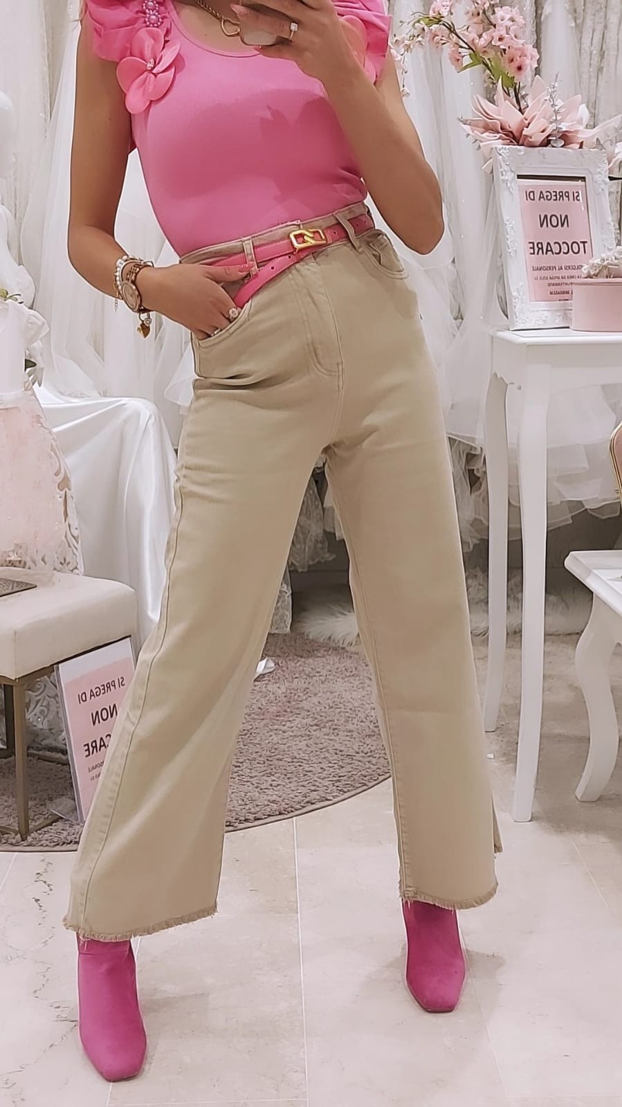Jeans Marge