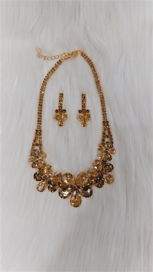 Set Gioiello Marcy