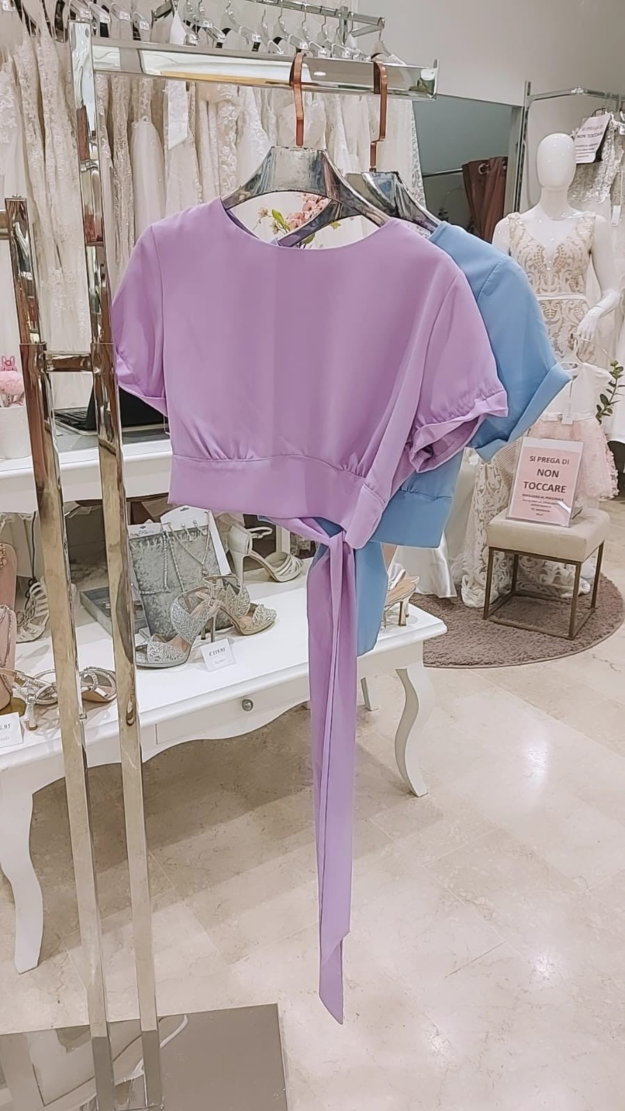 Maglia Abby