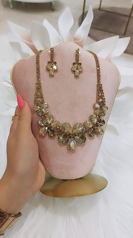 Set Gioiello Marcy
