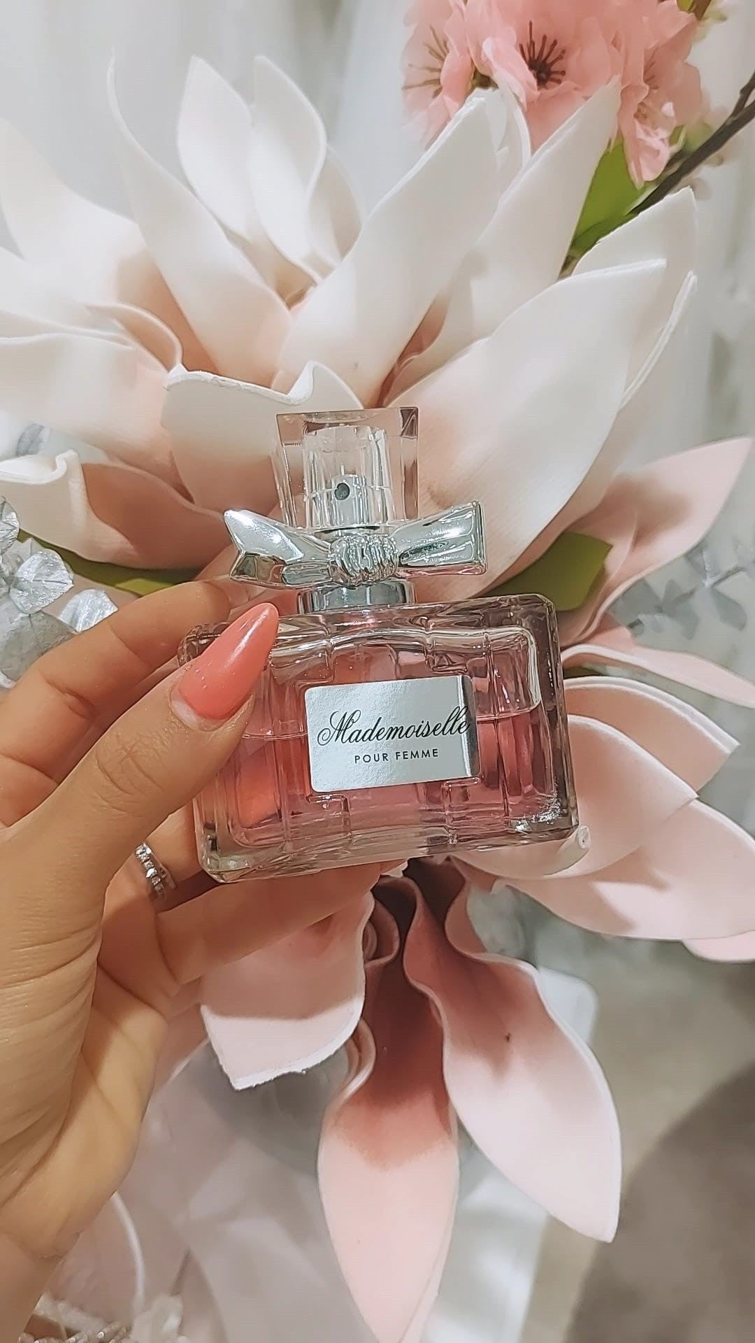 Parfum Mademoiselle