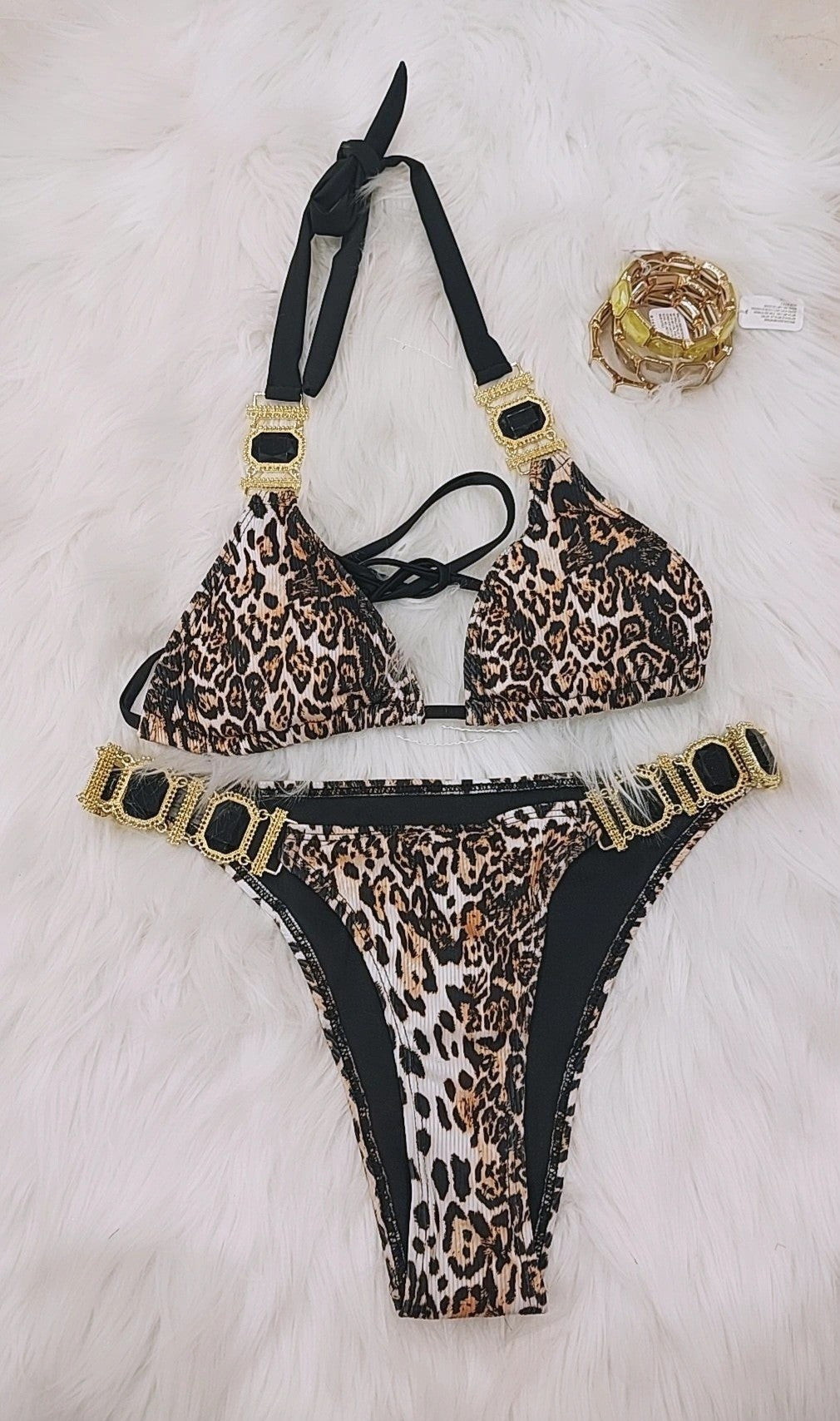Costume Tanny