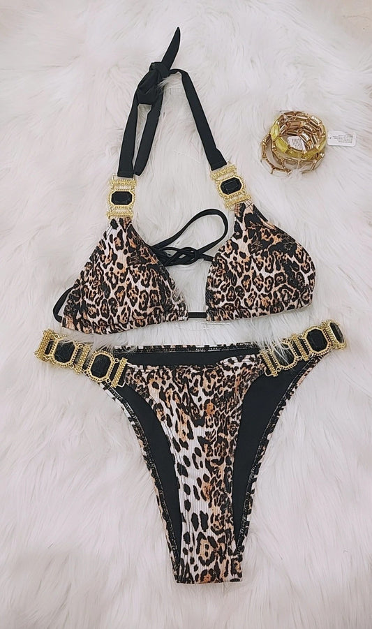 Costume Tanny