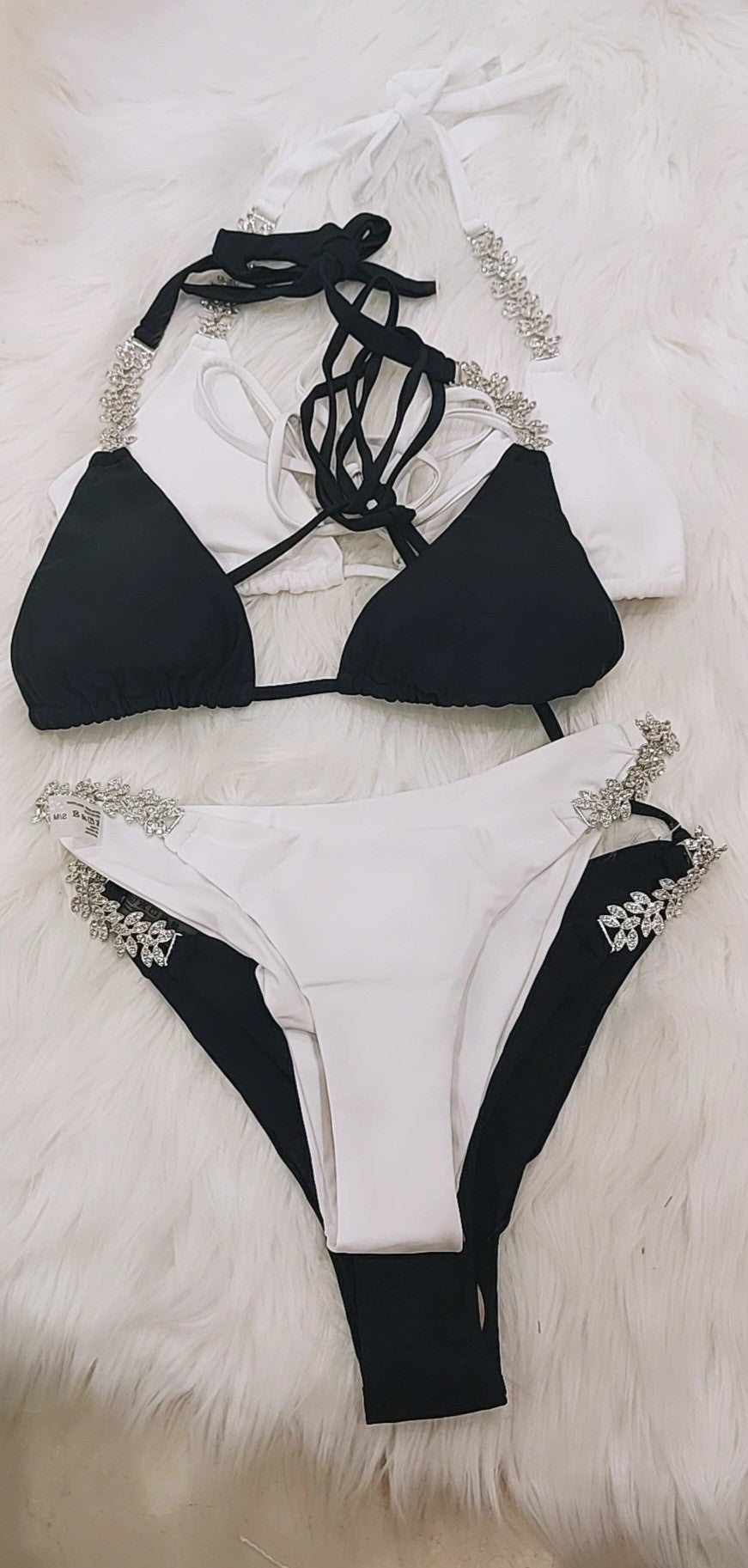 Costume Caroline