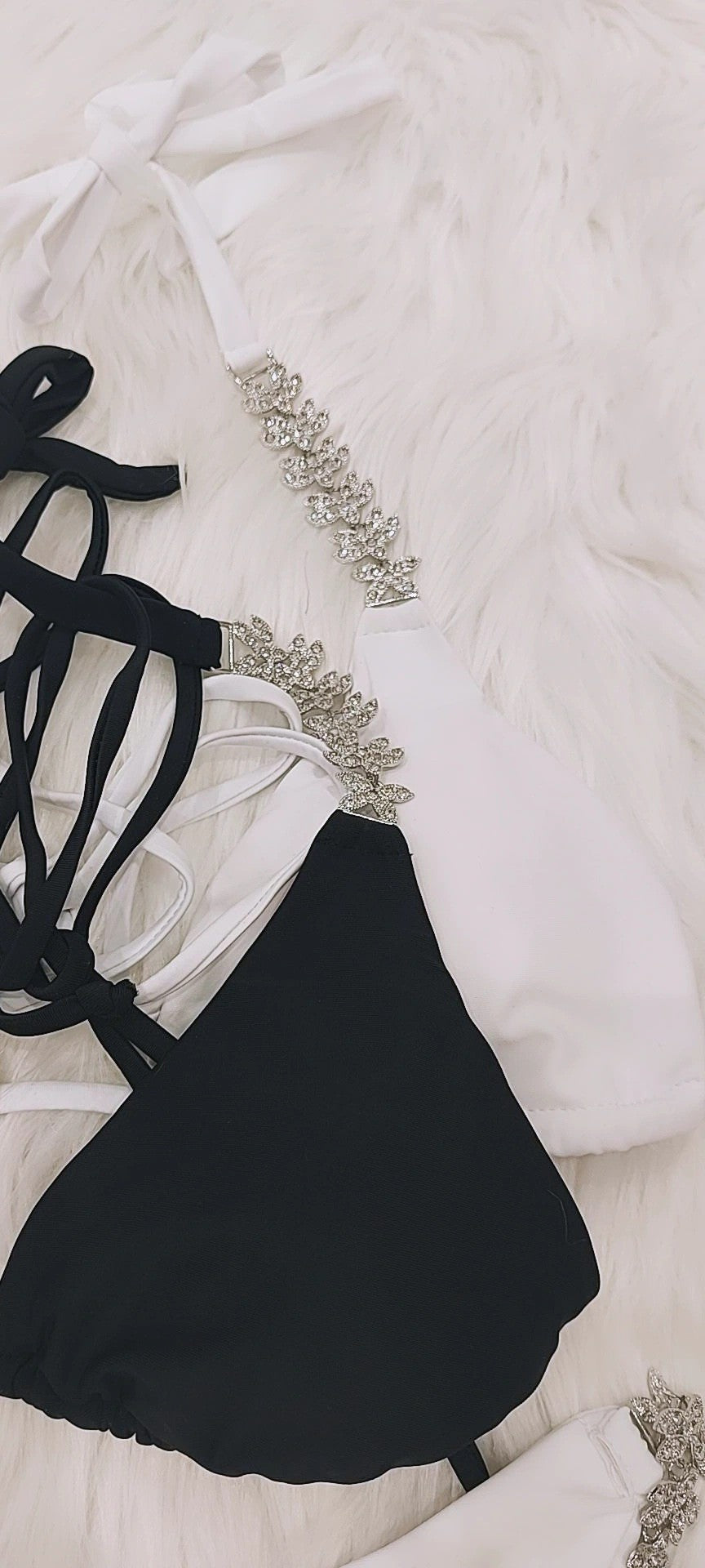 Costume Caroline