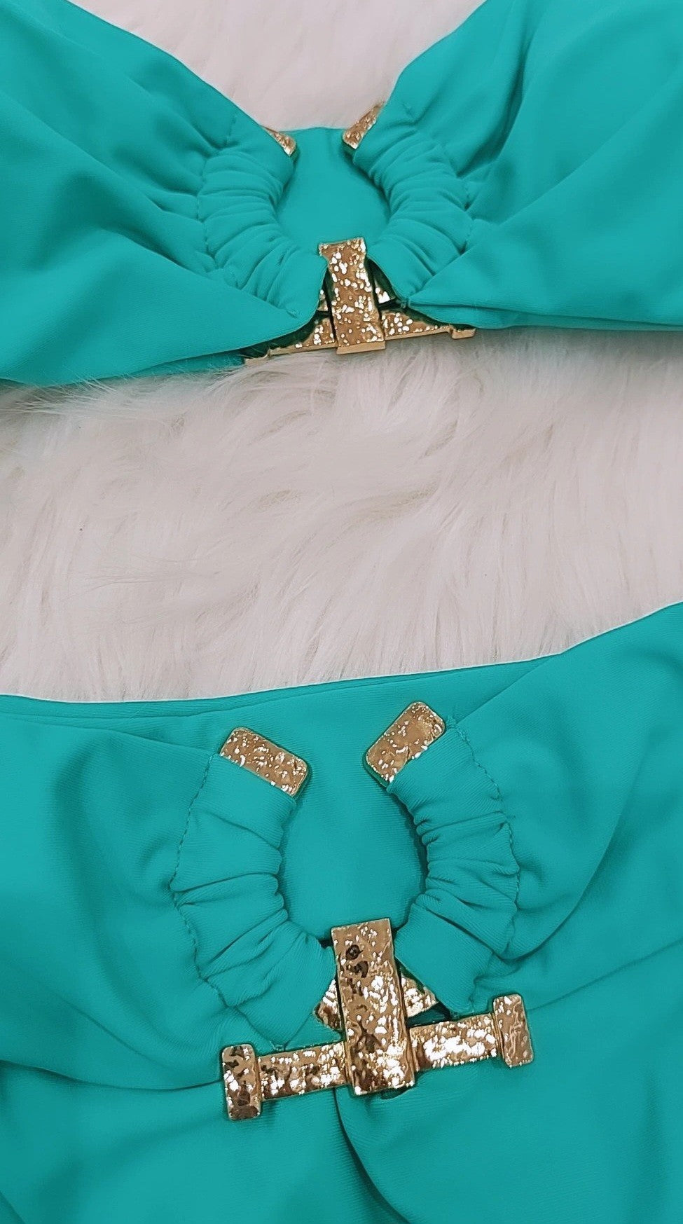 Costume Sandy