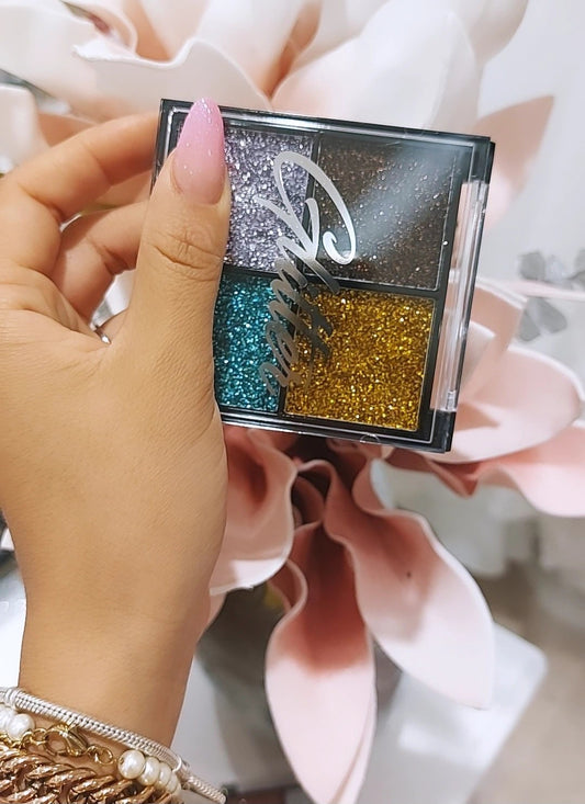 Eyeshadow Glitter