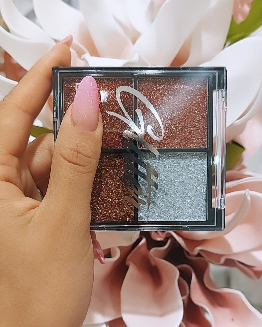 Eyeshadow Glitter