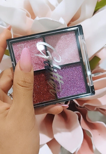 Eyeshadow Glitter