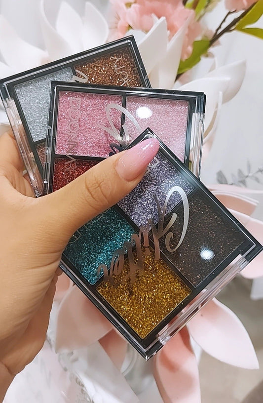 Eyeshadow Glitter