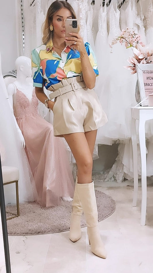 Shorts Tracie