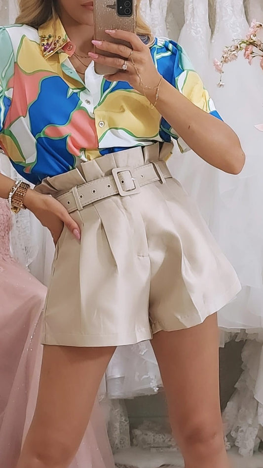 Shorts Tracie