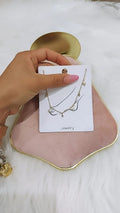 Cavigliera Dollie