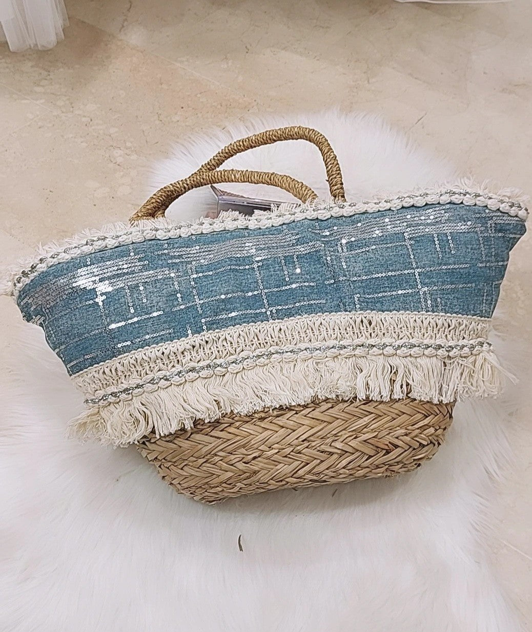 Borsa Mare Sunset