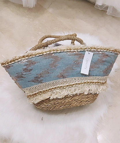 Borsa Mare Sunset
