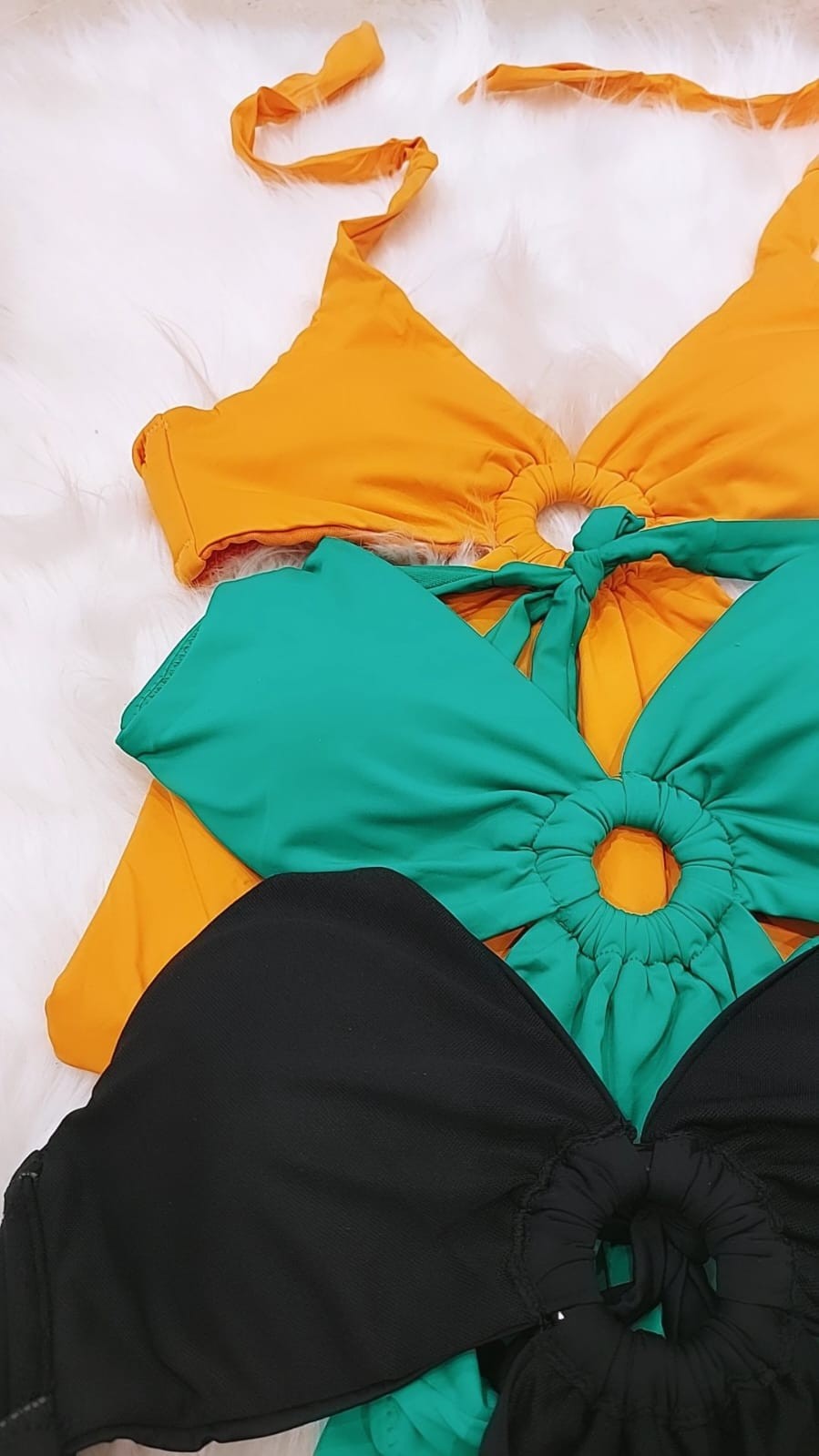 Costume Layla
