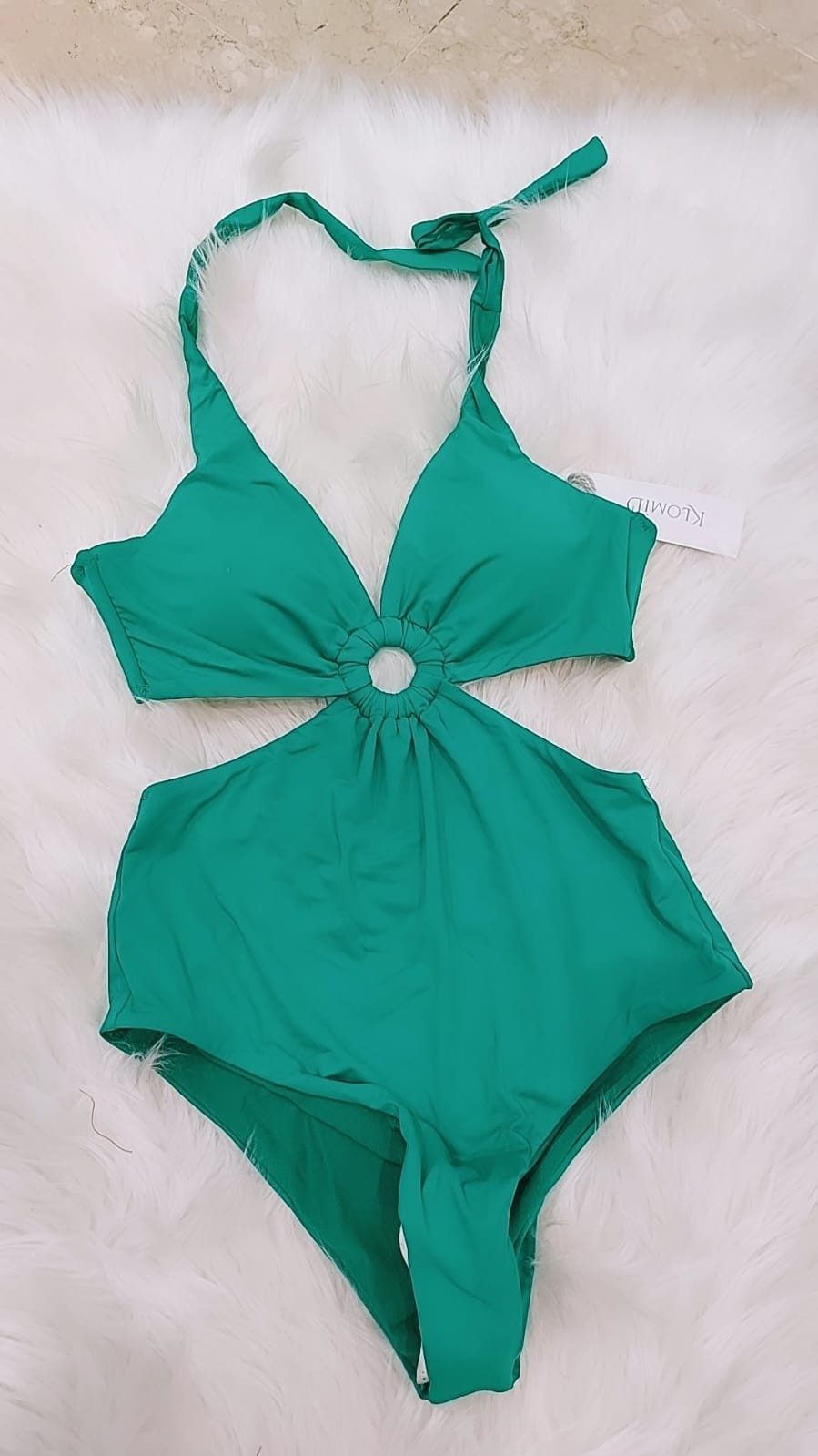 Costume Layla
