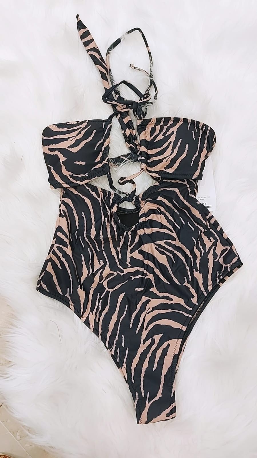 Costume Selena