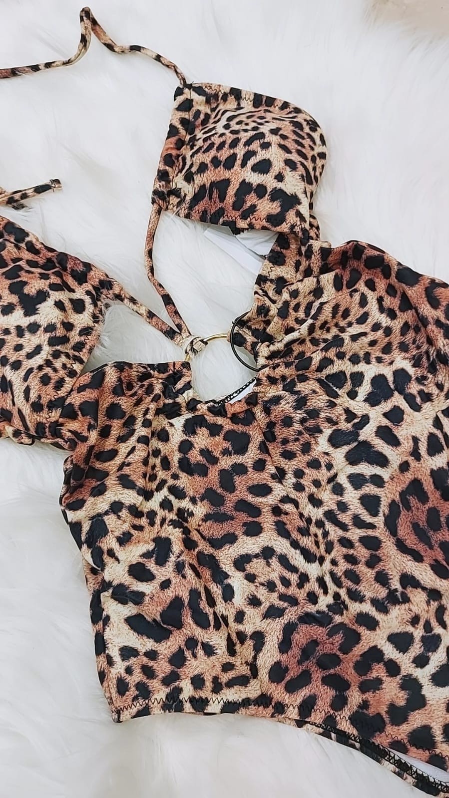 Costume Selena
