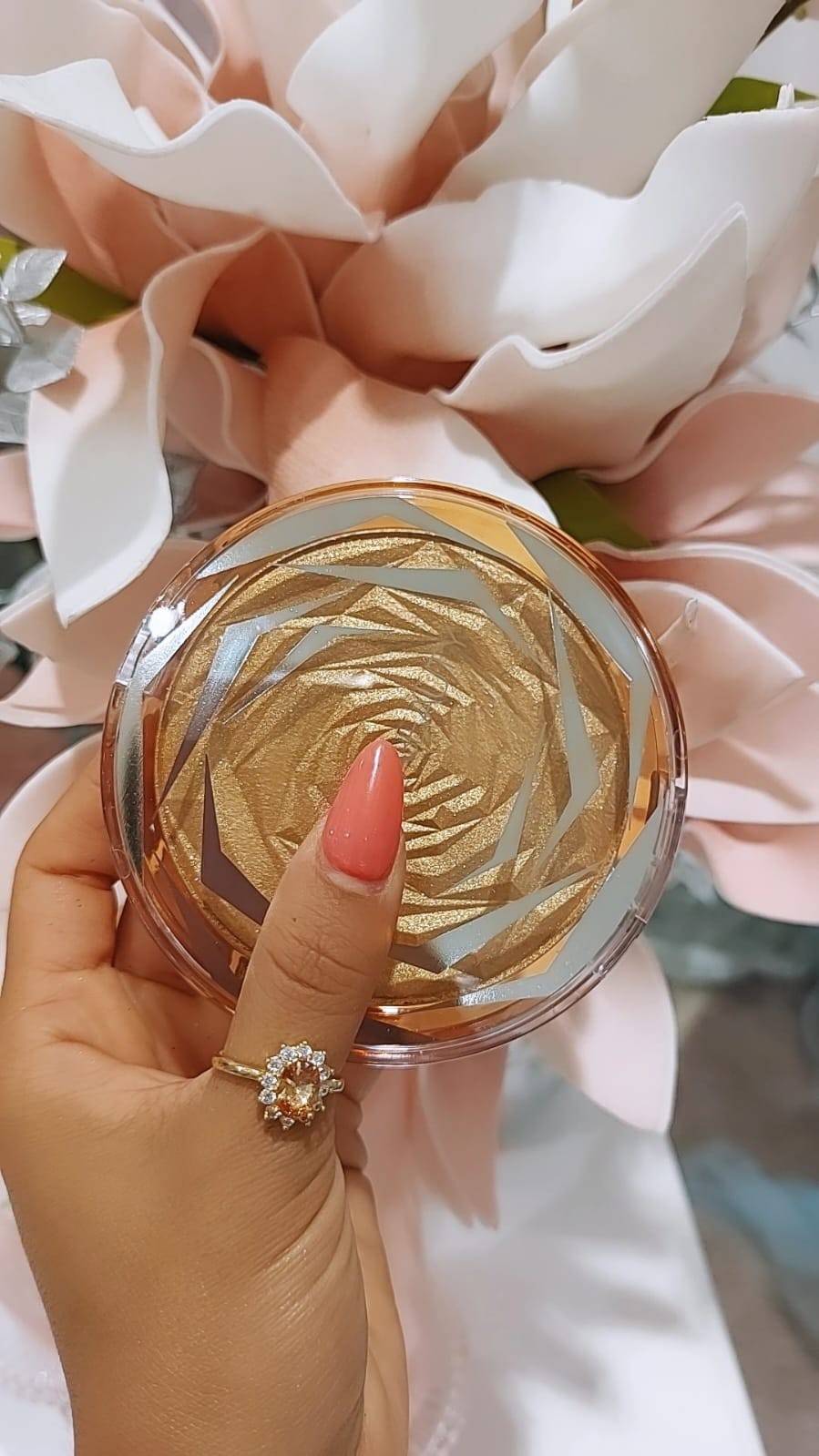Illuminator Super Shine