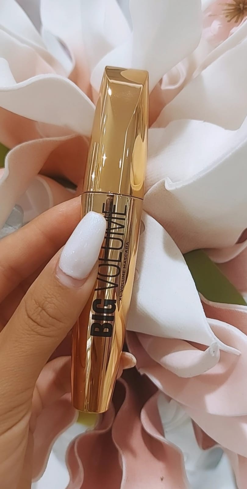 Mascara Big Volume