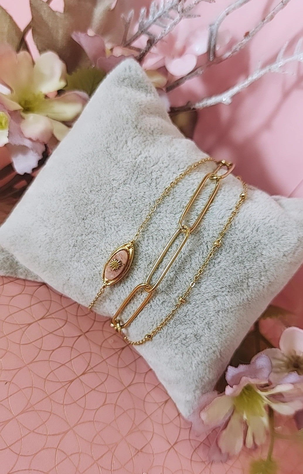 Bracciale Candie