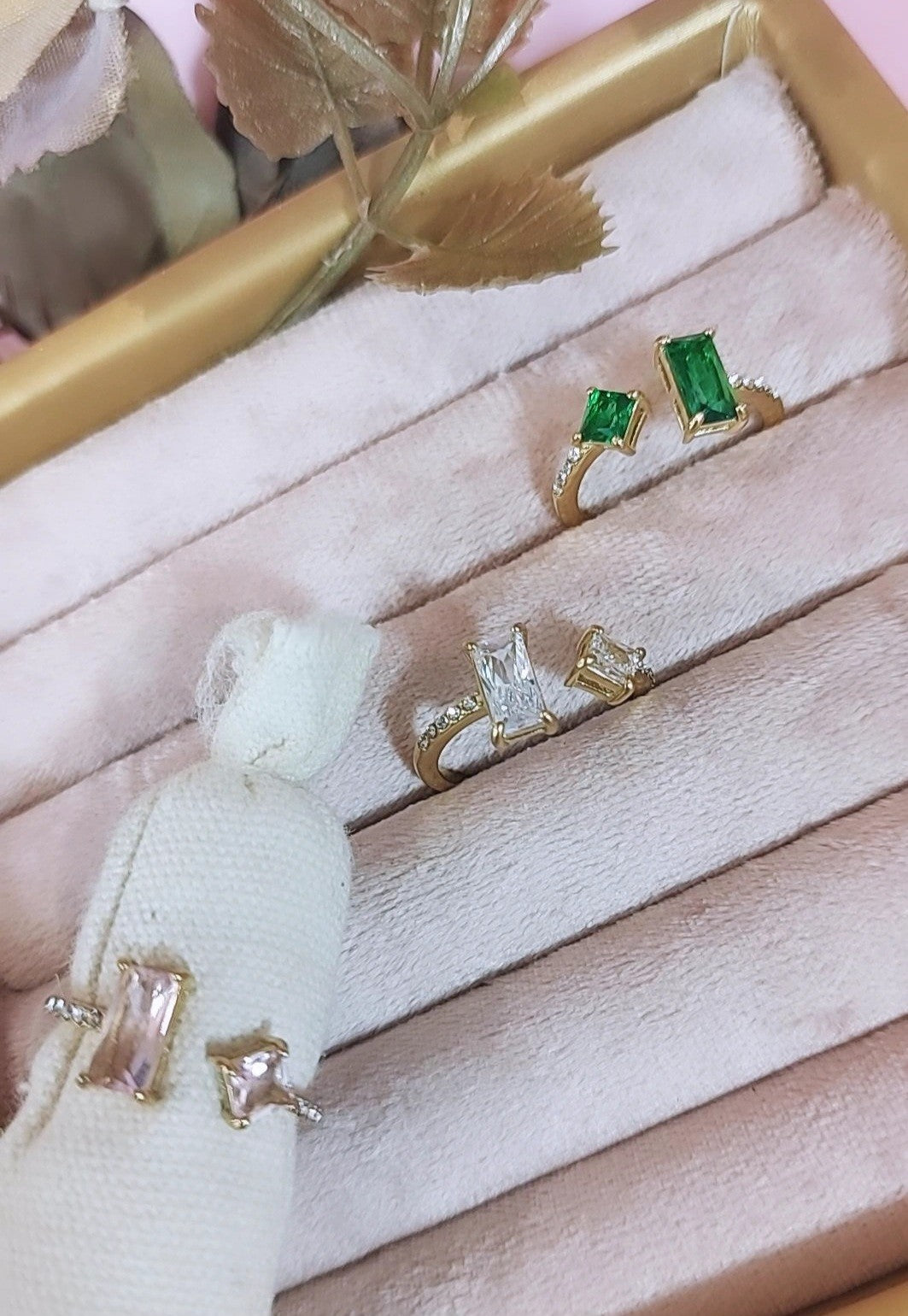 Anello Fairy