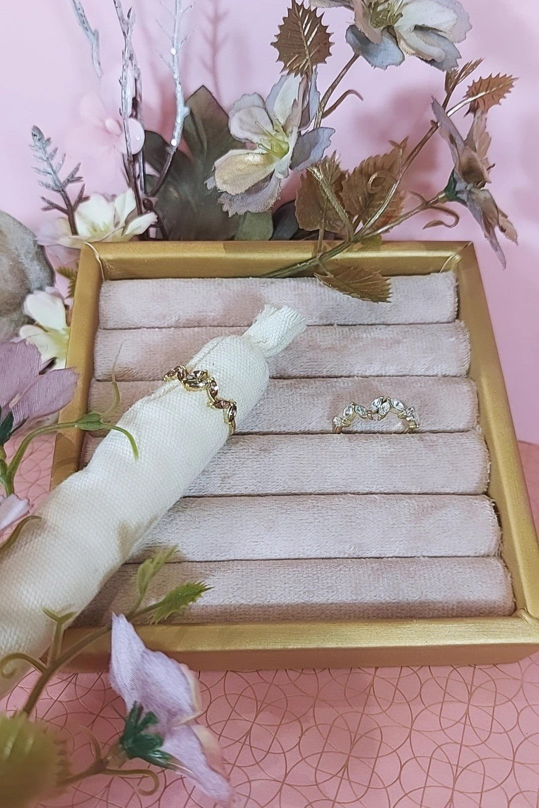 Anello Katya
