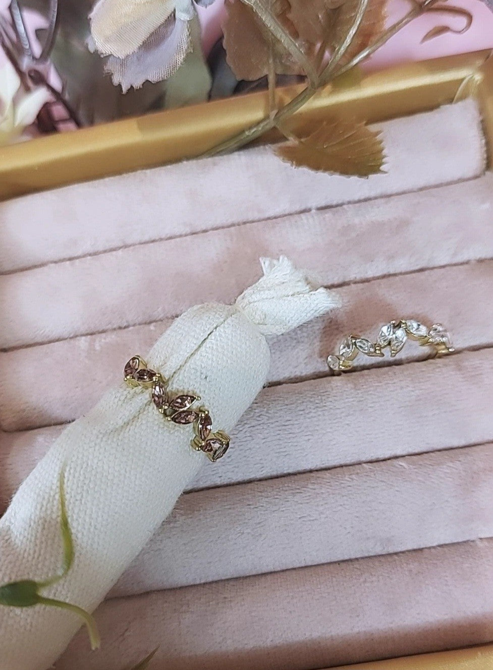 Anello Katya