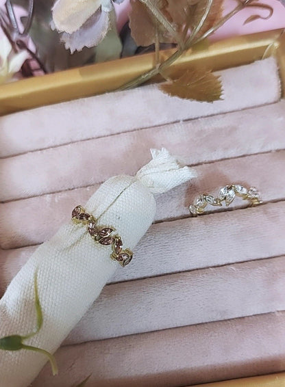 Anello Katya