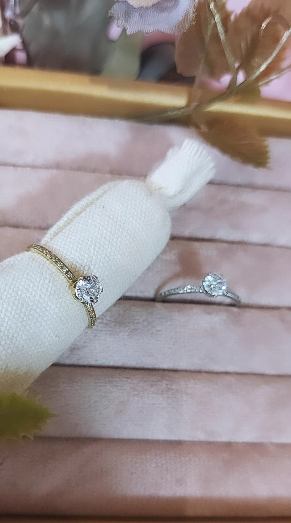 Anello Arya