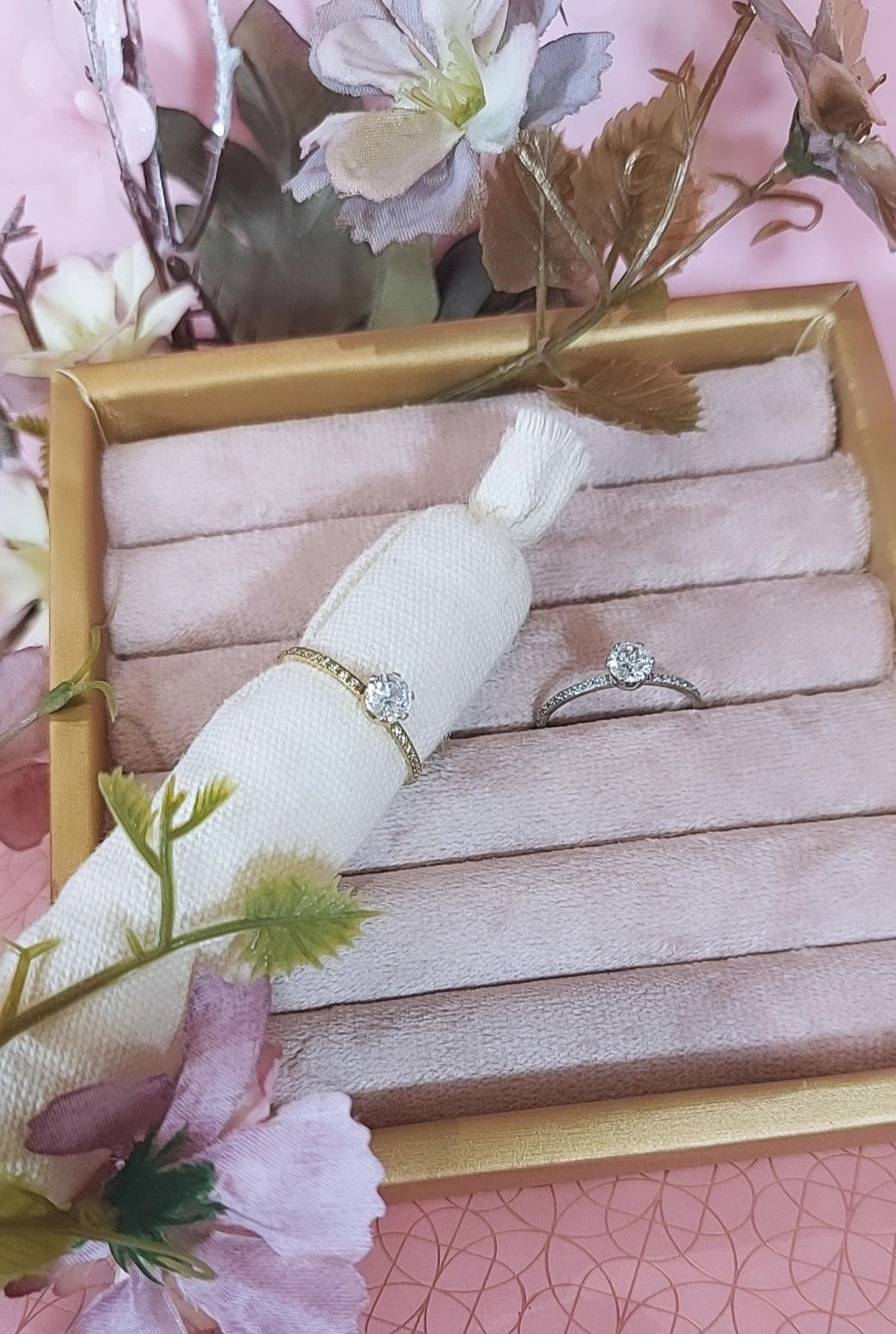 Anello Arya