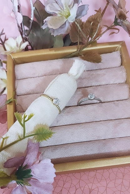 Anello Arya