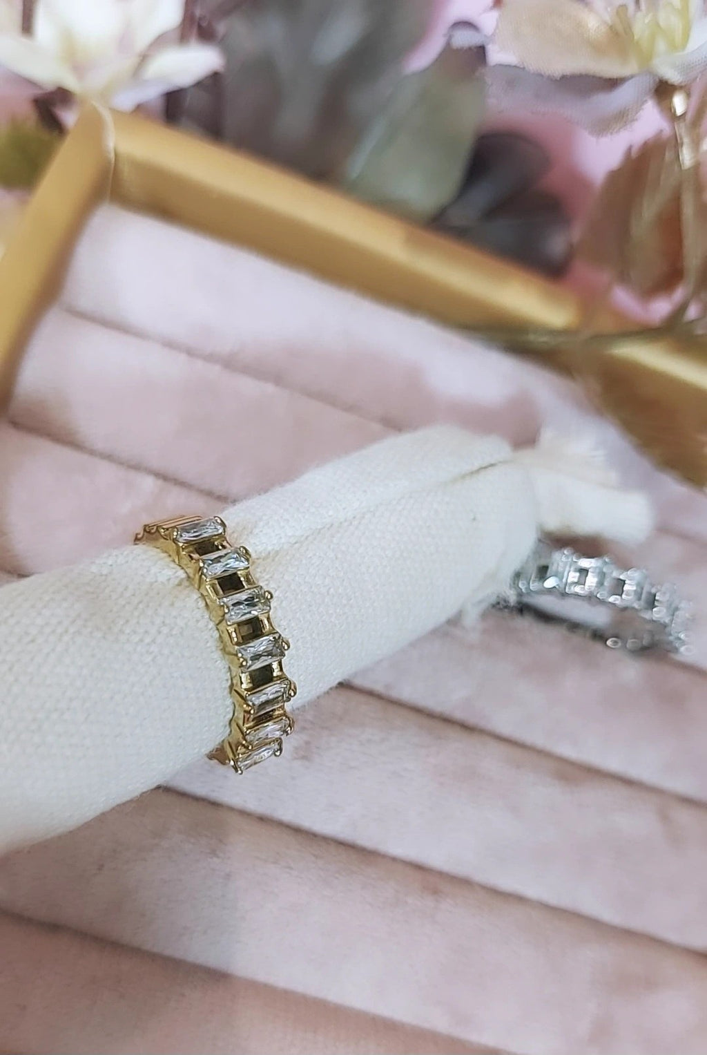 Anello Naty