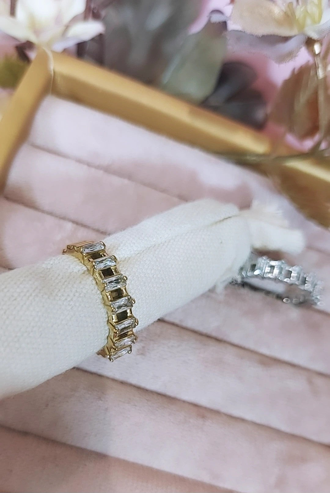 Anello Naty