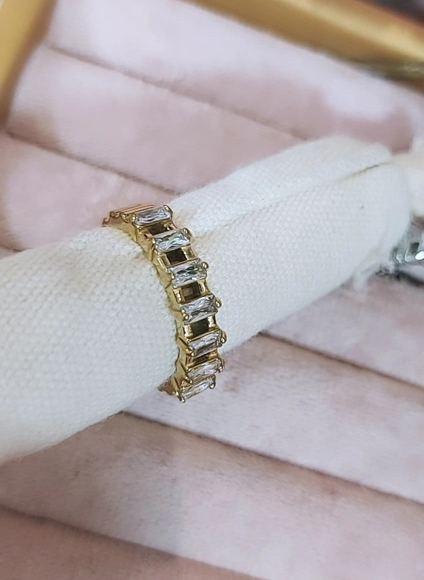 Anello Naty