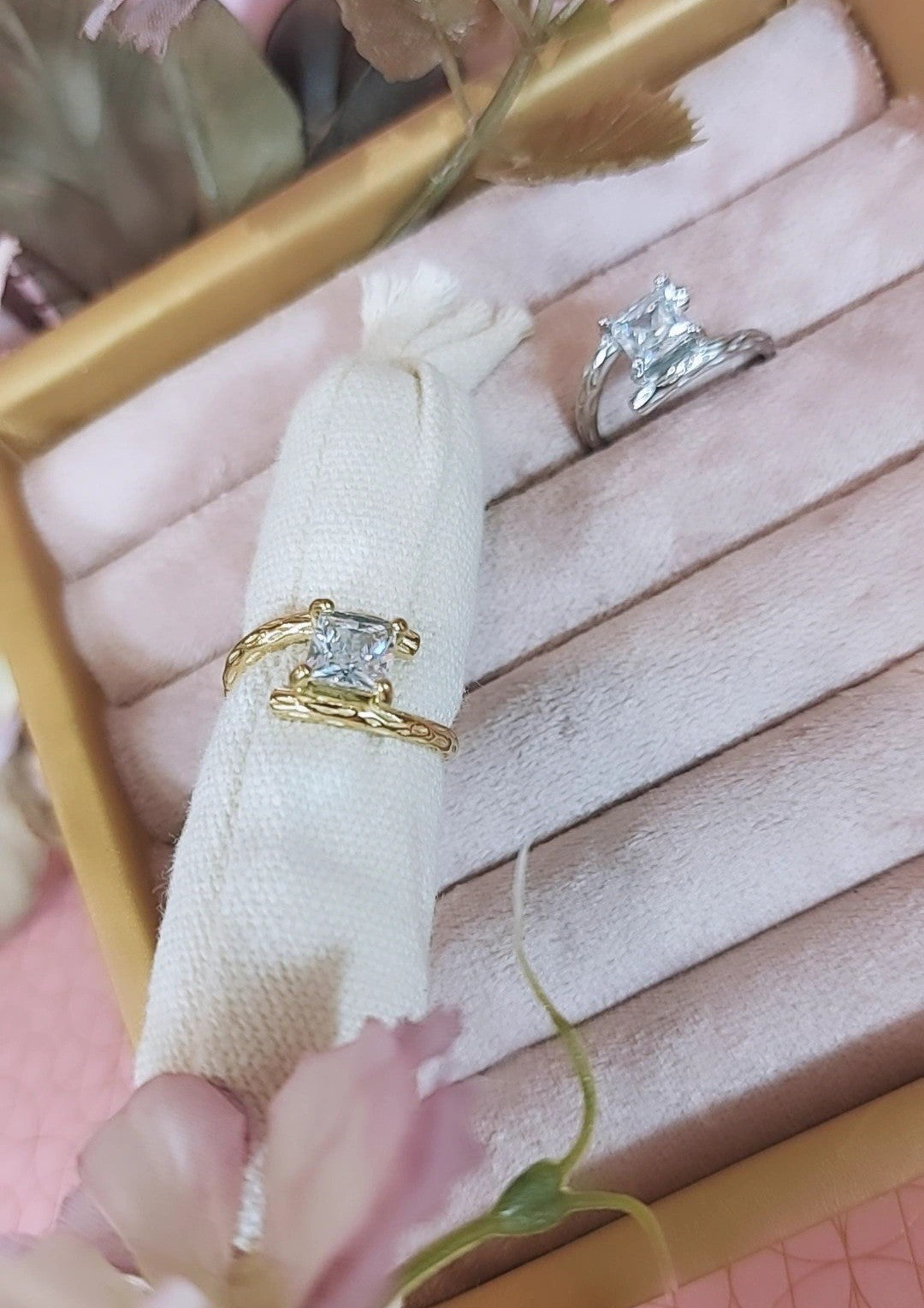 Anello Flea