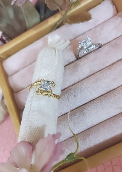 Anello Flea