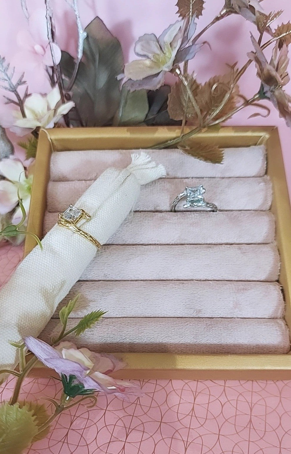 Anello Flea