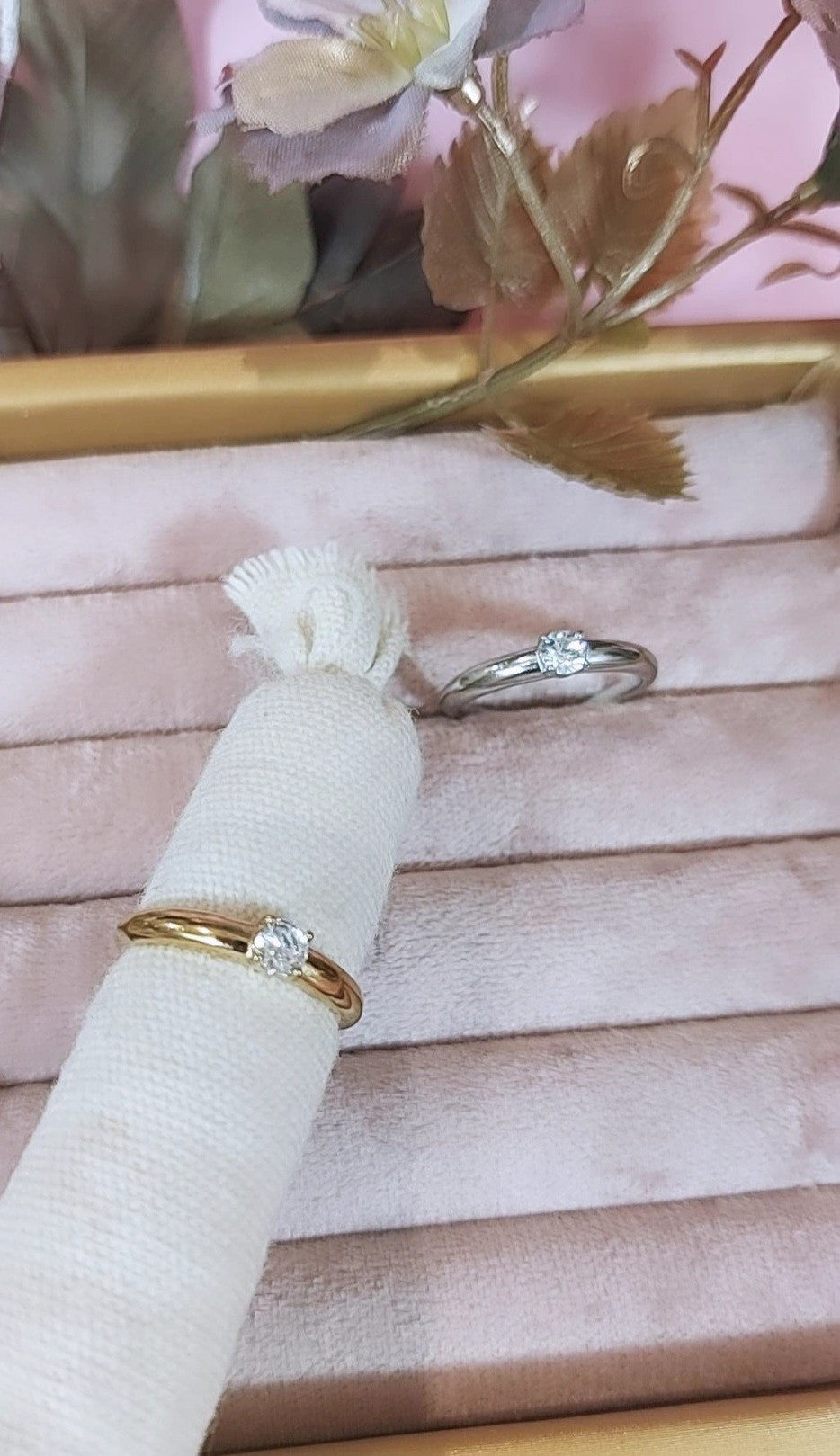 Anello Lally