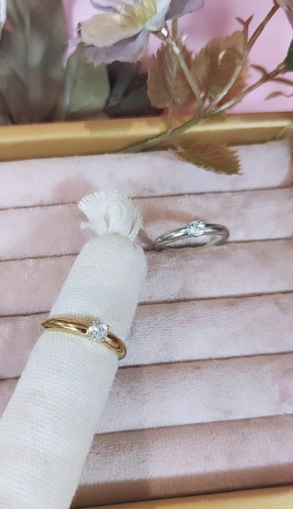 Anello Lally